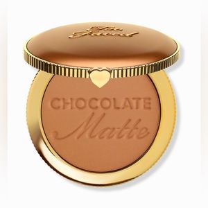Too Faced Chocolate Soleil Matte Bronzer
